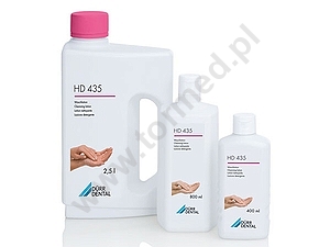 HD 435 - balsam myjący do rąk