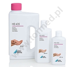 HD 435 - balsam myjący do rąk
