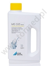 MD 555 Orotol - do dezynfekcji ssaka